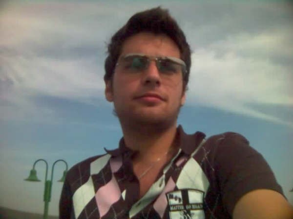 Cenk Gürpınar fotoğrafı