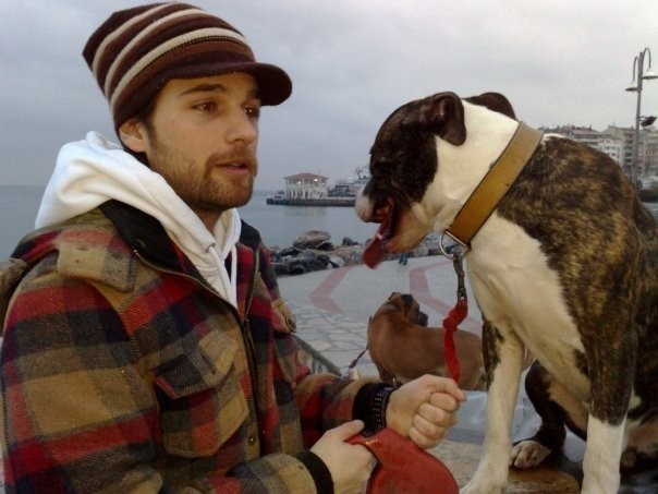 Cenk Gürpınar Fotoğrafı