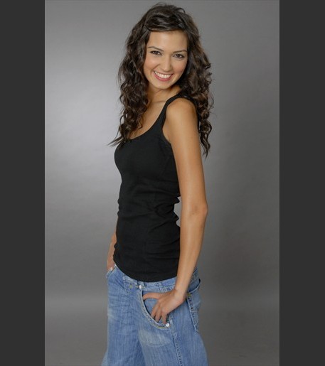 Billur Yazgan Fotoğrafı