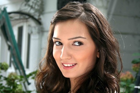 Billur Yazgan Fotoğrafı