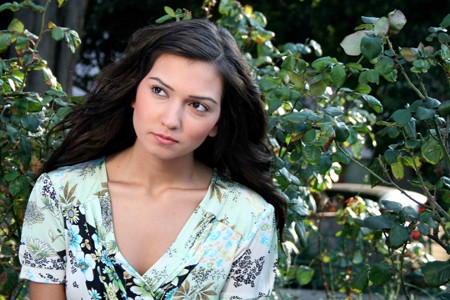 Billur Yazgan Fotoğrafı