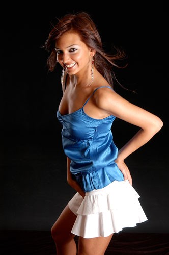 Billur Yazgan Fotoğrafı