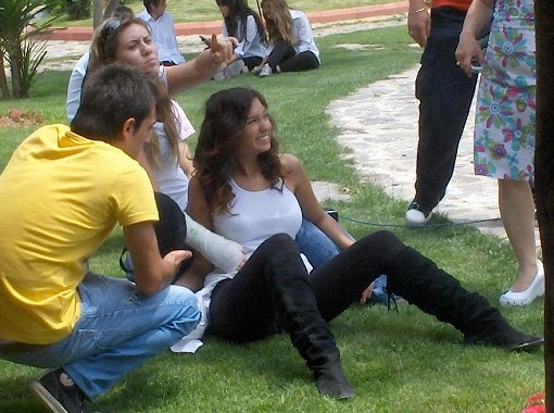 Billur Yazgan fotoğrafı