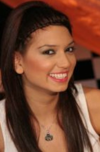 Billur Yazgan Fotoğrafı