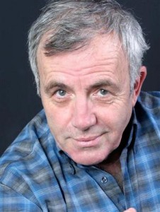 Ulvi Alacakaptan fotoğrafı