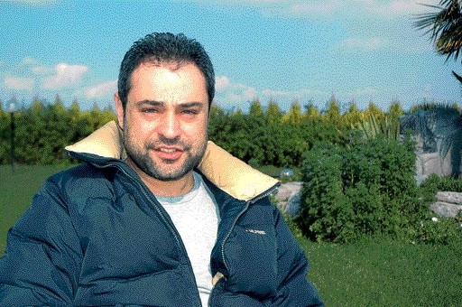 Kerem Kupacı fotoğrafı