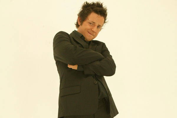 Serhan Arslan Fotoğrafı