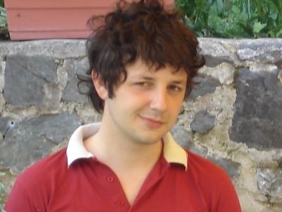 Serhan Arslan fotoğrafı