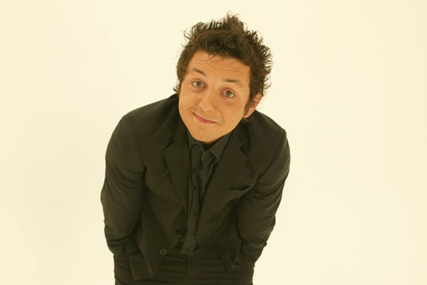 Serhan Arslan fotoğrafı