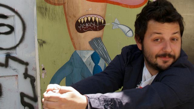 Serhan Arslan fotoğrafı