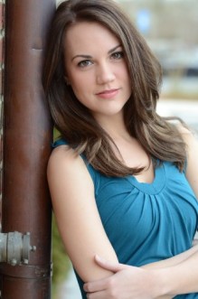 Jessica Rose Smith Fotoğrafı