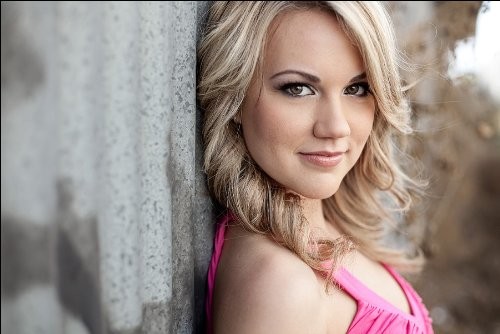 Jessica Rose Smith Fotoğrafı