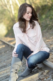 Jessica Rose Smith Fotoğrafı