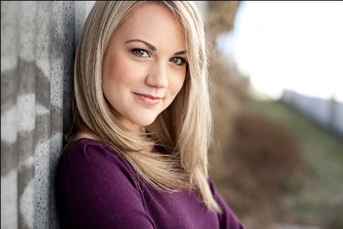 Jessica Rose Smith Fotoğrafı