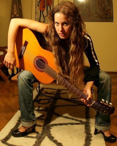 Yıldız Asyalı fotoğrafı