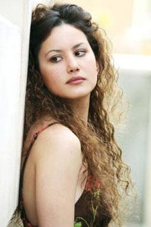 Yıldız Asyalı fotoğrafı