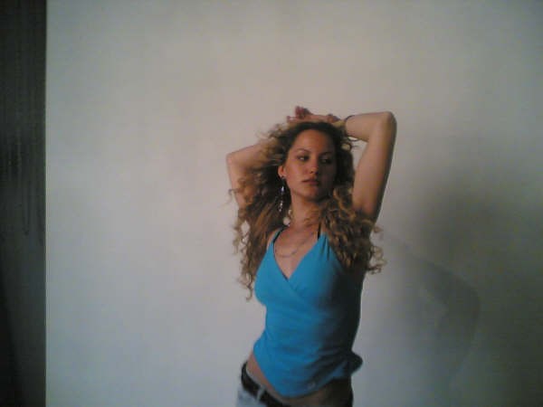 Yıldız Asyalı Fotoğrafı