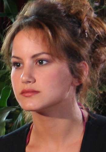 Yıldız Asyalı fotoğrafı