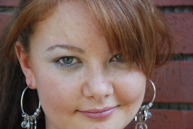 Sedef Şahin Fotoğrafı