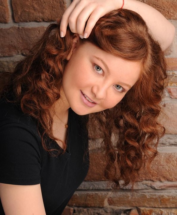 Sedef Şahin Fotoğrafı