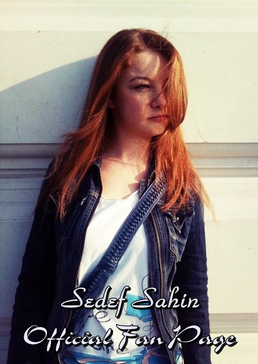 Sedef Şahin Fotoğrafı