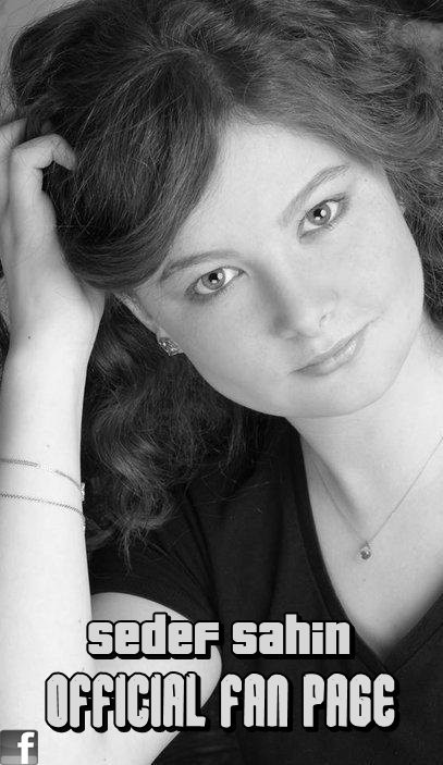 Sedef Şahin Fotoğrafı