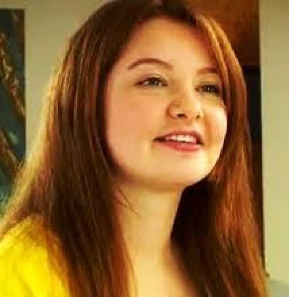 Sedef Şahin Fotoğrafı