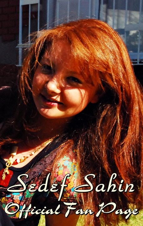 Sedef Şahin Fotoğrafı