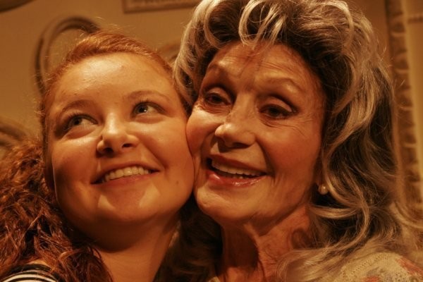 Sedef Şahin Fotoğrafı