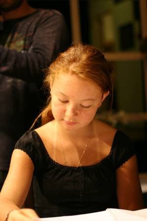 Sedef Şahin fotoğrafı