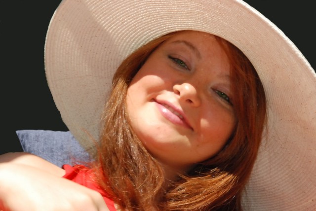 Sedef Şahin Fotoğrafı