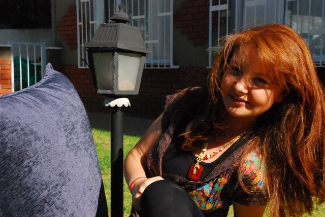 Sedef Şahin Fotoğrafı