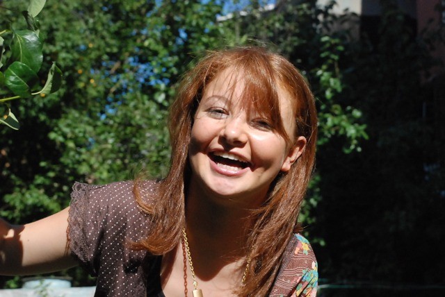 Sedef Şahin Fotoğrafı