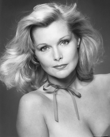 Carol Lynley fotoğrafı