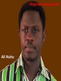 Ali Nuhu fotoğrafı