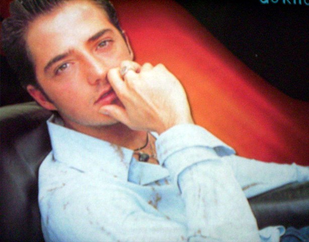 Gökhan Özen Fotoğrafı