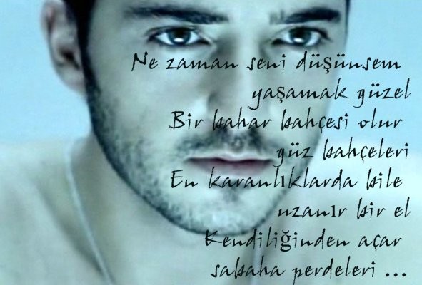 Gökhan Özen Fotoğrafı