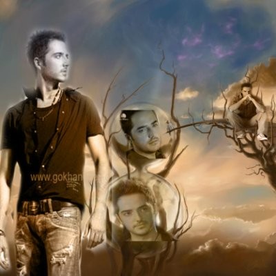 Gökhan Özen Fotoğrafı