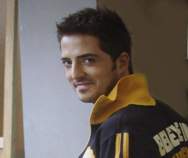 Gökhan Özen Fotoğrafı