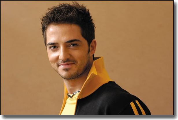 Gökhan Özen Fotoğrafı