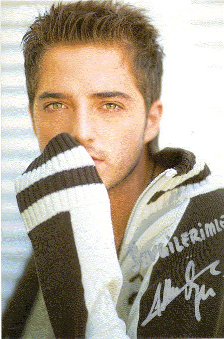 Gökhan Özen Fotoğrafı