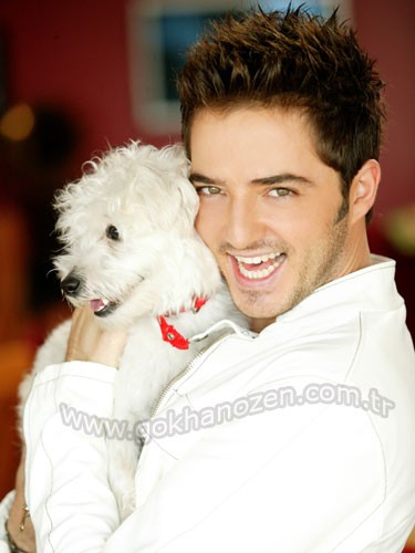 Gökhan Özen Fotoğrafı