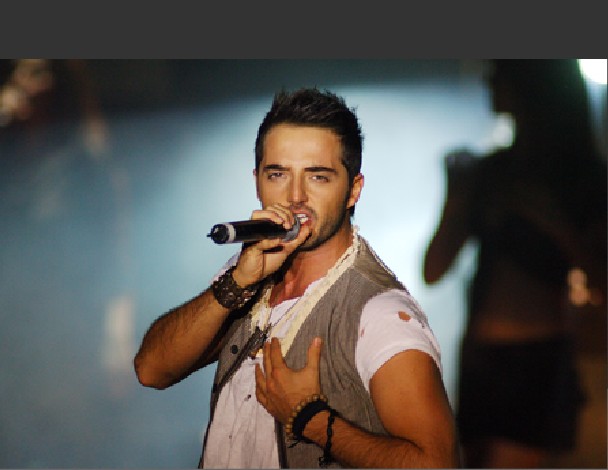 Gökhan Özen Fotoğrafı