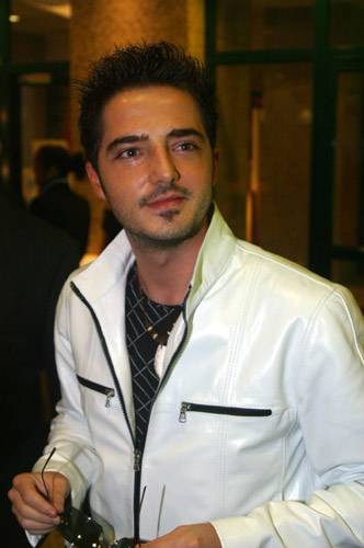 Gökhan Özen Fotoğrafı