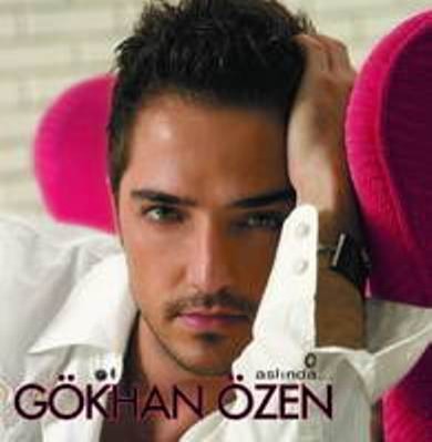 Gökhan Özen Fotoğrafı