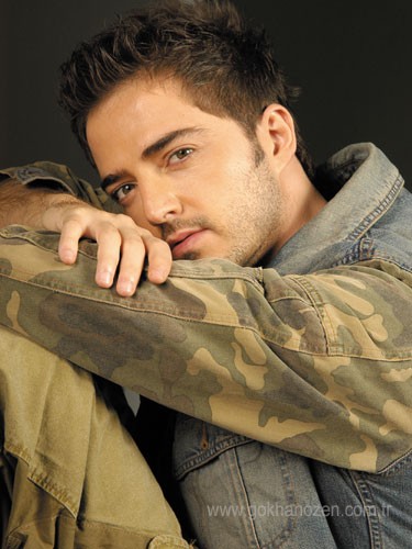 Gökhan Özen Fotoğrafı