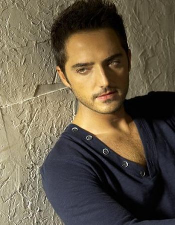 Gökhan Özen Fotoğrafı