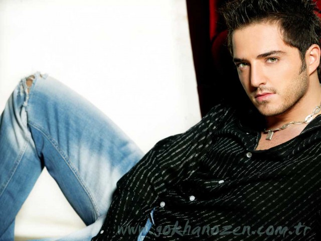 Gökhan Özen Fotoğrafı