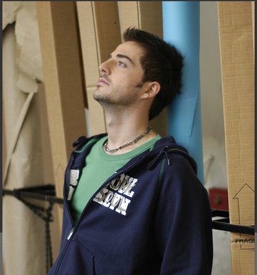 Gökhan Özen Fotoğrafı