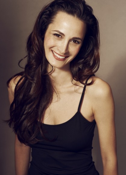 Göksun Çam Fotoğrafı